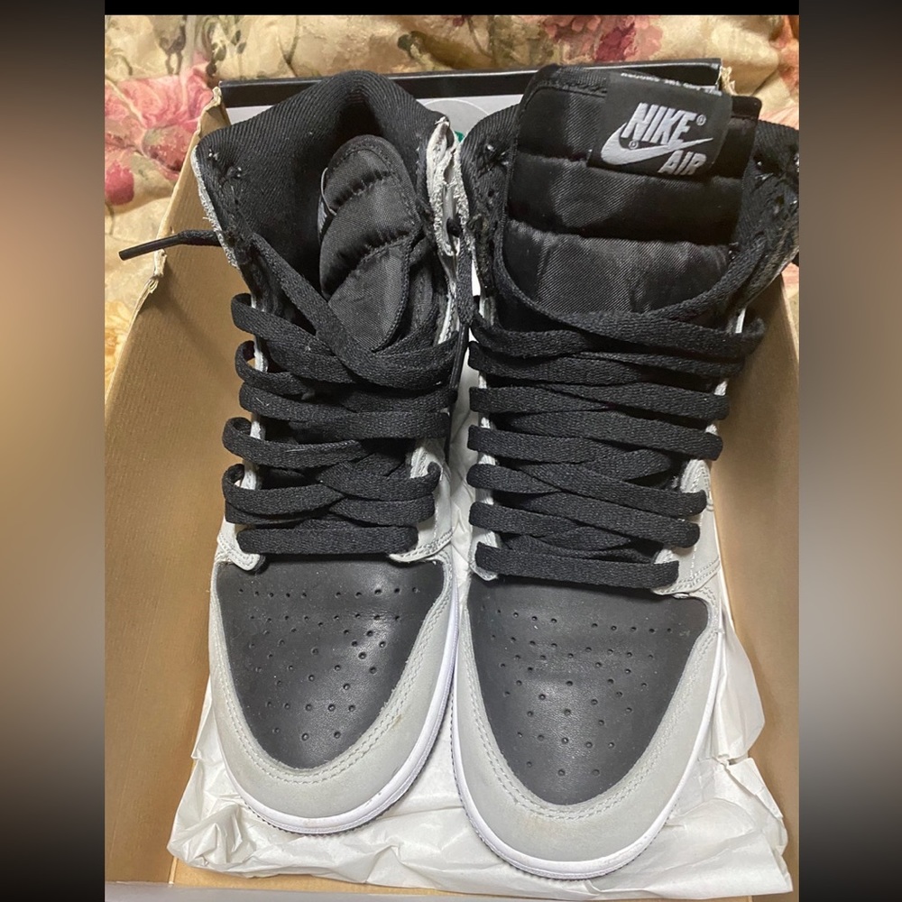 Nike Air Jordan 1 retro high OG GS - size US 7Y | Euro 39 | UK 6 | US women’s 8